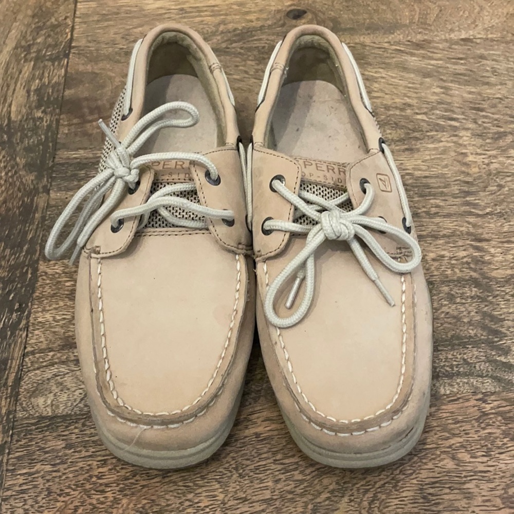 Sperry Top-Sider Girls